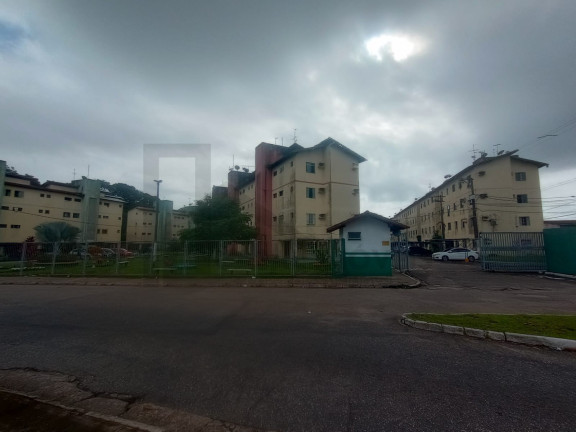 Imagem Apartamento com 2 Quartos à Venda, 45 m² em Marambaia - Belém