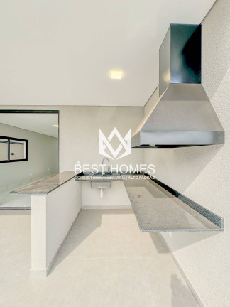 Imagem Casa de Condomínio com 3 Quartos à Venda, 250 m² em Recanto Quarto Centenário - Jundiaí