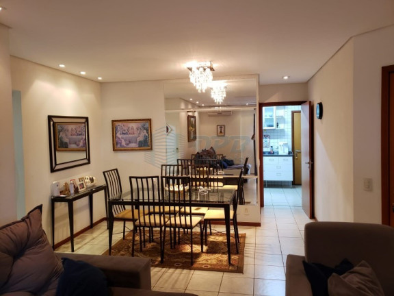 Imagem Apartamento à Venda, em Jardim Irajá - Ribeirão Preto Imagem Apartamento à Venda, em Jardim Irajá - Ribeirão Preto