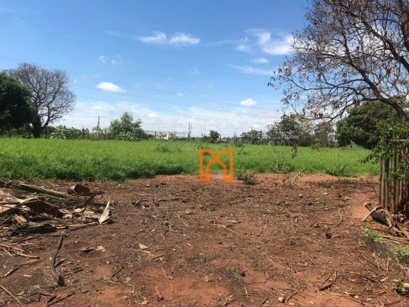 Imagem Terreno à Venda, 2.500 m² em Alto Alegre - Bady Bassitt