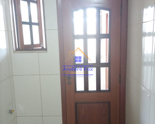 Imagem Apartamento com 2 Quartos à Venda, 72 m² em Todos Os Santos - Rio De Janeiro