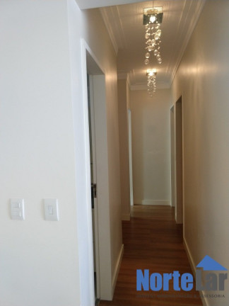 Imagem Apartamento com 3 Quartos à Venda, 100 m² em Limão - São Paulo Imagem Apartamento com 3 Quartos à Venda, 100 m² em Limão - São Paulo