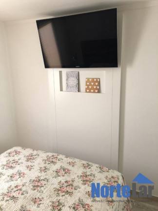 Imagem Apartamento com 2 Quartos à Venda, 63 m² em Vila Guilherme - São Paulo Imagem Apartamento com 2 Quartos à Venda, 63 m² em Vila Guilherme - São Paulo