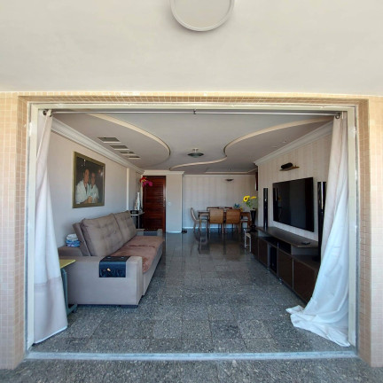 Imagem Apartamento com 4 Quartos à Venda, 166 m² em Bessa - João Pessoa