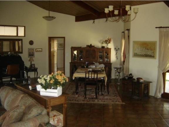 Imagem Imóvel com 3 Quartos à Venda, 400 m² em Chácara Flórida - Itu