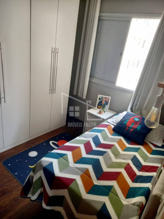 Imagem Apartamento com 3 Quartos para Alugar, 69 m² em Planalto - São Bernardo Do Campo Imagem Apartamento com 3 Quartos para Alugar, 69 m² em Planalto - São Bernardo Do Campo