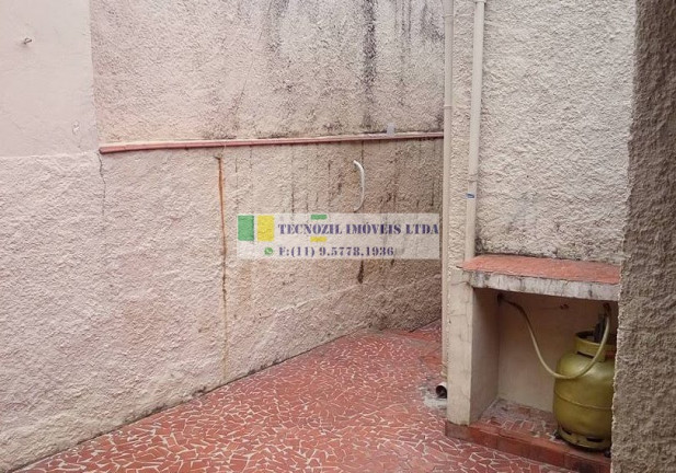 Imagem Sobrado com 2 Quartos à Venda, 80 m² em Cambuci - São Paulo Imagem Sobrado com 2 Quartos à Venda, 80 m² em Cambuci - São Paulo