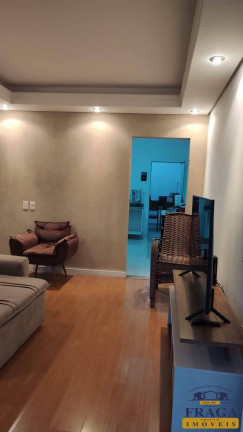 Imagem Casa com 2 Quartos à Venda, 100 m² em Vila Progresso - Sorocaba Imagem Casa com 2 Quartos à Venda, 100 m² em Vila Progresso - Sorocaba