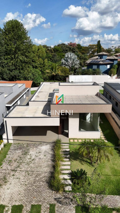 Imagem Casa com 4 Quartos à Venda, 660 m² em Atibaia Imagem Casa com 4 Quartos à Venda, 660 m² em Atibaia