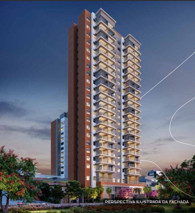 Imóvel com 1 Quarto à Venda, 25 m² em Penha De França - São Paulo