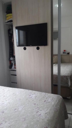Apartamento com 2 Quartos à Venda, 58 m² em Graças - Recife