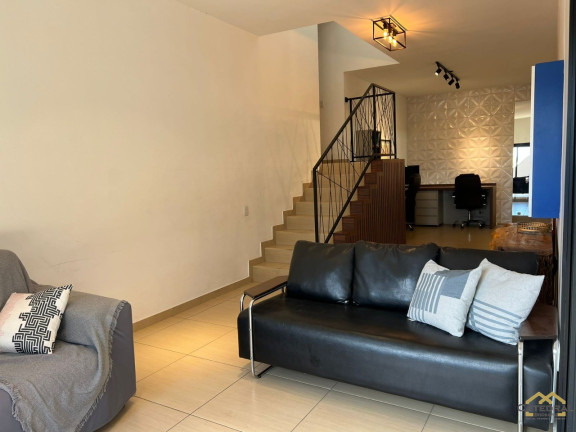 Imagem Casa com 3 Quartos para Alugar, 207 m² em Retiro - Jundiaí Imagem Casa com 3 Quartos para Alugar, 207 m² em Retiro - Jundiaí