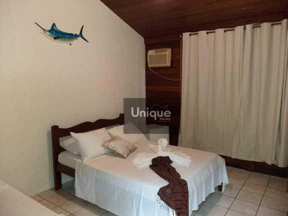 Imagem Casa com 13 Quartos à Venda, 600 m² em Manguinhos - Armação Dos Búzios Imagem Casa com 13 Quartos à Venda, 600 m² em Manguinhos - Armação Dos Búzios