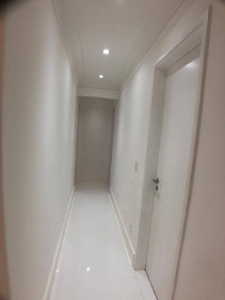 Imagem Apartamento com 3 Quartos à Venda, 165 m² em Alphaville Centro Industrial E Empresarial/alphaville. - Barueri