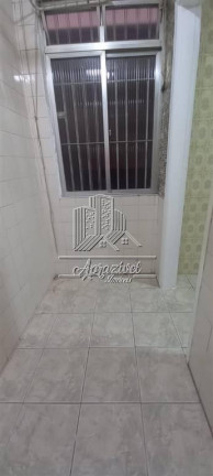 Imagem Apartamento com 2 Quartos à Venda, 70 m² em Marape - Santos