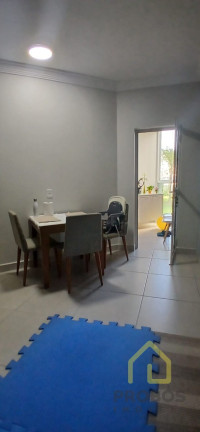 Imagem Imóvel com 2 Quartos à Venda, 57 m² em Jardim Bela Vista - Indaiatuba Imagem Imóvel com 2 Quartos à Venda, 57 m² em Jardim Bela Vista - Indaiatuba