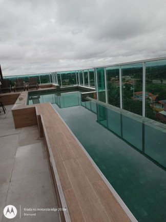 Imagem Apartamento com 3 Quartos à Venda, 70 m² em Ininga - Teresina Imagem Apartamento com 3 Quartos à Venda, 70 m² em Ininga - Teresina