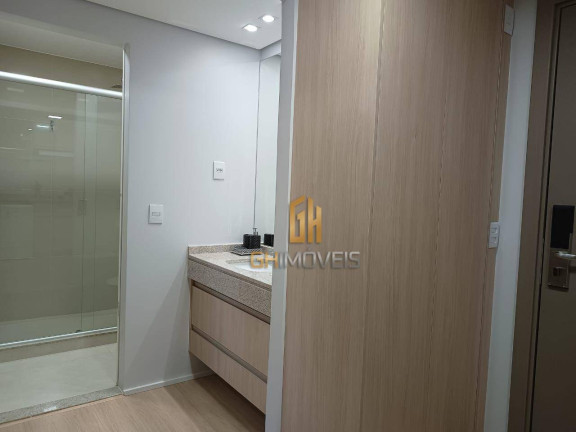 Imagem Apartamento com 1 Quarto à Venda, 34 m² em Setor Marista - Goiânia Imagem Apartamento com 1 Quarto à Venda, 34 m² em Setor Marista - Goiânia