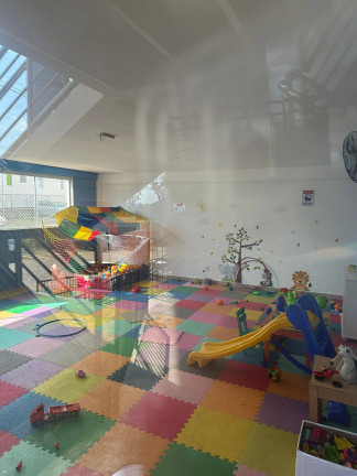 Imagem Apartamento com 2 Quartos à Venda, 54 m² em Tulipas - Jundiaí
