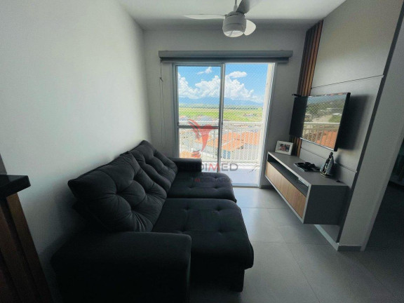 Imagem Apartamento com 2 Quartos à Venda, em Jardim Do Vale Ii - Guaratinguetá Imagem Apartamento com 2 Quartos à Venda, em Jardim Do Vale Ii - Guaratinguetá