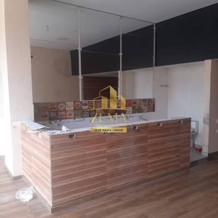 Imagem Imóvel Comercial à Venda, 270 m² em Parque Monte Líbano - Mogi Das Cruzes
