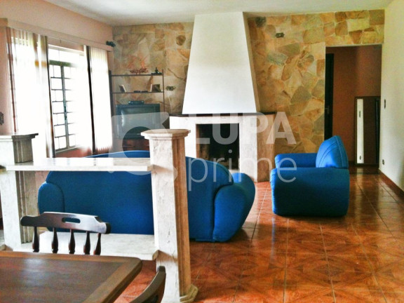 Imagem Casa com 4 Quartos à Venda, 400 m² em Recreio Estoril - Atibaia Imagem Casa com 4 Quartos à Venda, 400 m² em Recreio Estoril - Atibaia