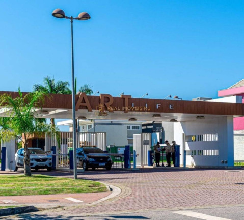 Imagem Terreno em Condomínio à Venda, 520 m² em Recreio Dos Bandeirantes - Rio De Janeiro Imagem Terreno em Condomínio à Venda, 520 m² em Recreio Dos Bandeirantes - Rio De Janeiro