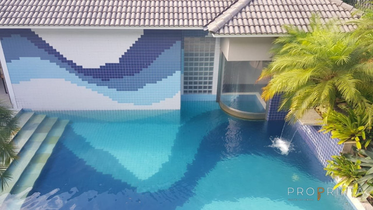 Imagem Casa de Condomínio com 6 Quartos à Venda, 854 m² em Barra Da Tijuca - Rio De Janeiro