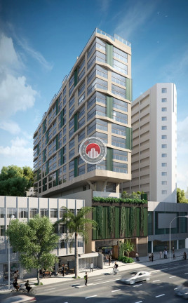 Cobertura com 2 Quartos à Venda, 150 m² em Copacabana - Rio De Janeiro