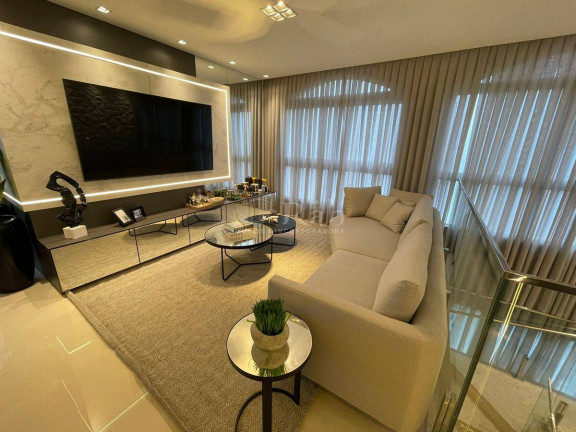 Imagem Apartamento com 4 Quartos à Venda, 233 m² em Centro - Balneário Camboriú Imagem Apartamento com 4 Quartos à Venda, 233 m² em Centro - Balneário Camboriú