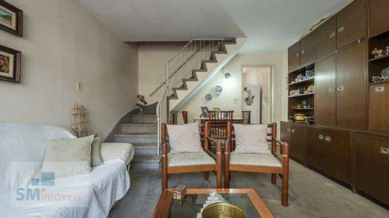 Imagem Sobrado com 2 Quartos à Venda, 94 m² em Brooklin - São Paulo Imagem Sobrado com 2 Quartos à Venda, 94 m² em Brooklin - São Paulo