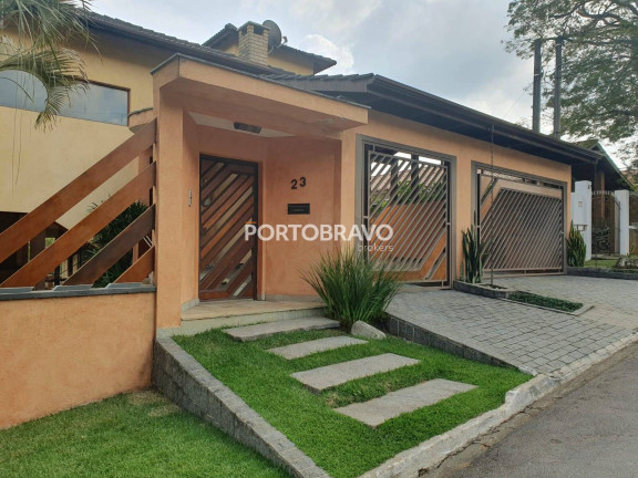 Imagem Casa com 3 Quartos à Venda, 479 m² em Horizontal Park - Cotia Imagem Casa com 3 Quartos à Venda, 479 m² em Horizontal Park - Cotia