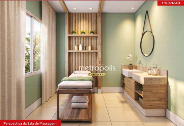 Imagem Apartamento com 2 Quartos à Venda ou Locação, 85 m² em Fundação - São Caetano Do Sul Imagem Apartamento com 2 Quartos à Venda ou Locação, 85 m² em Fundação - São Caetano Do Sul