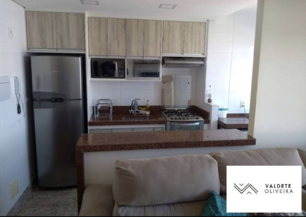 Imagem Apartamento com 2 Quartos à Venda, 50 m² em Parque Residencial Flamboyant - São José Dos Campos Imagem Apartamento com 2 Quartos à Venda, 50 m² em Parque Residencial Flamboyant - São José Dos Campos