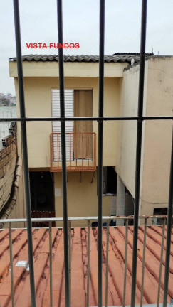 Imagem Sobrado com 3 Quartos à Venda, 118 m² em Conceição - Osasco Imagem Sobrado com 3 Quartos à Venda, 118 m² em Conceição - Osasco