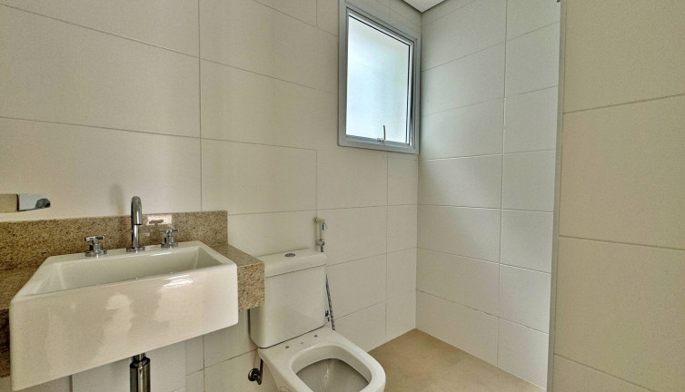 Imagem Apartamento com 3 Quartos à Venda, 110 m² em Riviera De São Lourenço - Bertioga