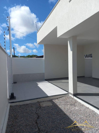 Imagem Casa com 3 Quartos à Venda, 130 m² em Emaus - Parnamirim
