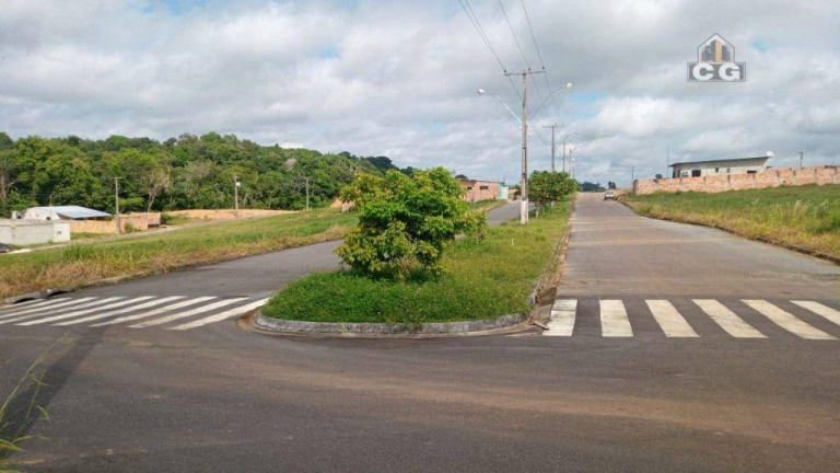 Imagem Terreno à Venda, 250 m² em Zona Rural - Iranduba Imagem Terreno à Venda, 250 m² em Zona Rural - Iranduba