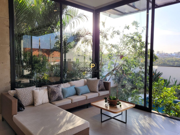 Imagem Imóvel com 3 Quartos à Venda, 305 m² em Alphaville Nova Esplanada - Votorantim Imagem Imóvel com 3 Quartos à Venda, 305 m² em Alphaville Nova Esplanada - Votorantim