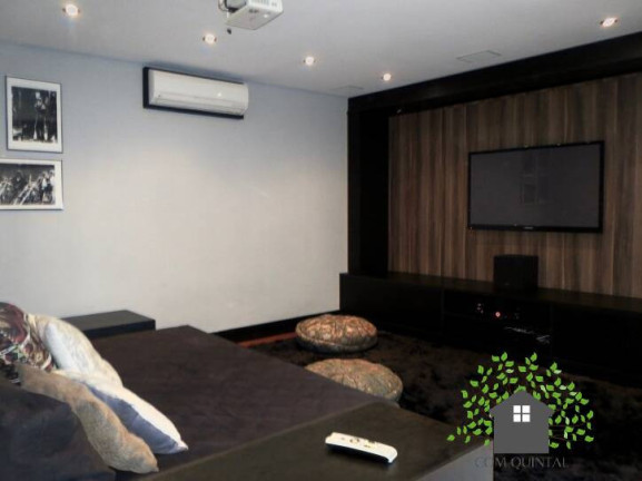 Imagem Casa com 3 Quartos à Venda, 315 m² em Raizes Granja Viana - Cotia