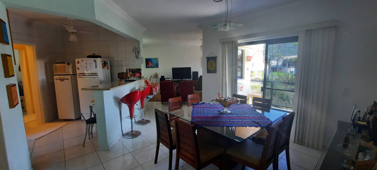 Imagem Apartamento com 3 Quartos à Venda, 172 m² em Tabatinga - Caraguatatuba Imagem Apartamento com 3 Quartos à Venda, 172 m² em Tabatinga - Caraguatatuba