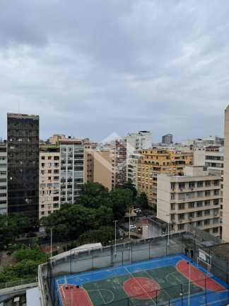 Imagem Apartamento com 1 Quarto à Venda, 42 m² em Copacabana - Rio De Janeiro Imagem Apartamento com 1 Quarto à Venda, 42 m² em Copacabana - Rio De Janeiro