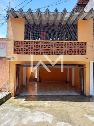 Imagem Sobrado com 2 Quartos à Venda, 156 m² em Jardim Ipanema - Guarulhos Imagem Sobrado com 2 Quartos à Venda, 156 m² em Jardim Ipanema - Guarulhos