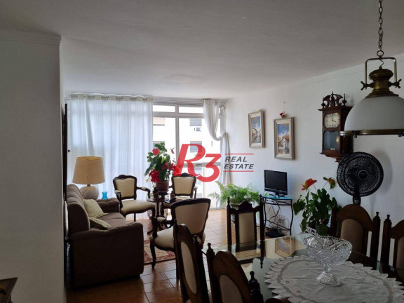 Imagem Apartamento com 4 Quartos à Venda, 159 m² em Centro - Guarujá Imagem Apartamento com 4 Quartos à Venda, 159 m² em Centro - Guarujá