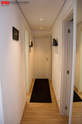 Imagem Apartamento com 3 Quartos à Venda, 100 m² em Jardim Das Bandeiras - São Paulo