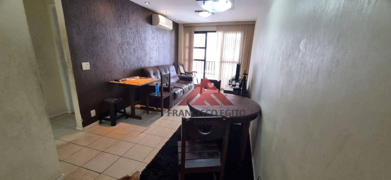 Imagem Apartamento com 2 Quartos à Venda, 75 m² em Santa Rosa - Niterói Imagem Apartamento com 2 Quartos à Venda, 75 m² em Santa Rosa - Niterói
