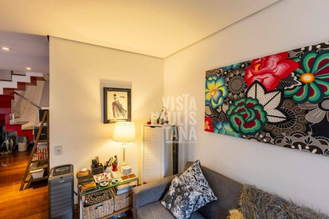 Imagem Imóvel com 3 Quartos à Venda, 173 m² em Itaim Bibi - São Paulo Imagem Imóvel com 3 Quartos à Venda, 173 m² em Itaim Bibi - São Paulo