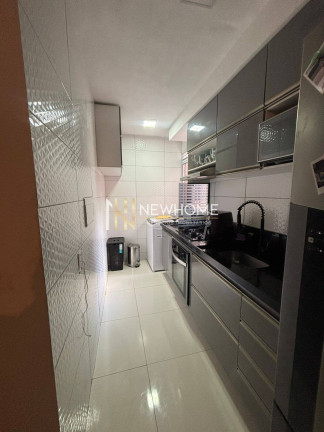 Imagem Apartamento com 2 Quartos à Venda, 42 m² em Barra De Jangada - Jaboatão Dos Guararapes