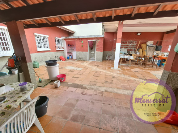 Imagem Imóvel com 5 Quartos à Venda, 350 m² em Jardim Regina - Itanhaém Imagem Imóvel com 5 Quartos à Venda, 350 m² em Jardim Regina - Itanhaém