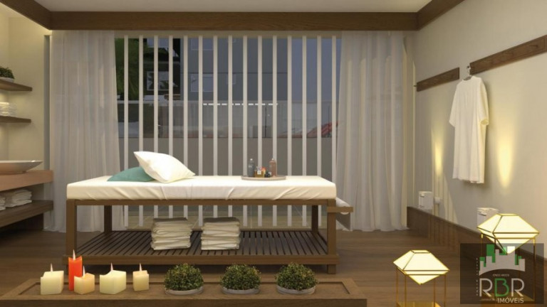 Imagem Apartamento com 2 Quartos à Venda, 56 m² em Caxias Do Sul Imagem Apartamento com 2 Quartos à Venda, 56 m² em Caxias Do Sul